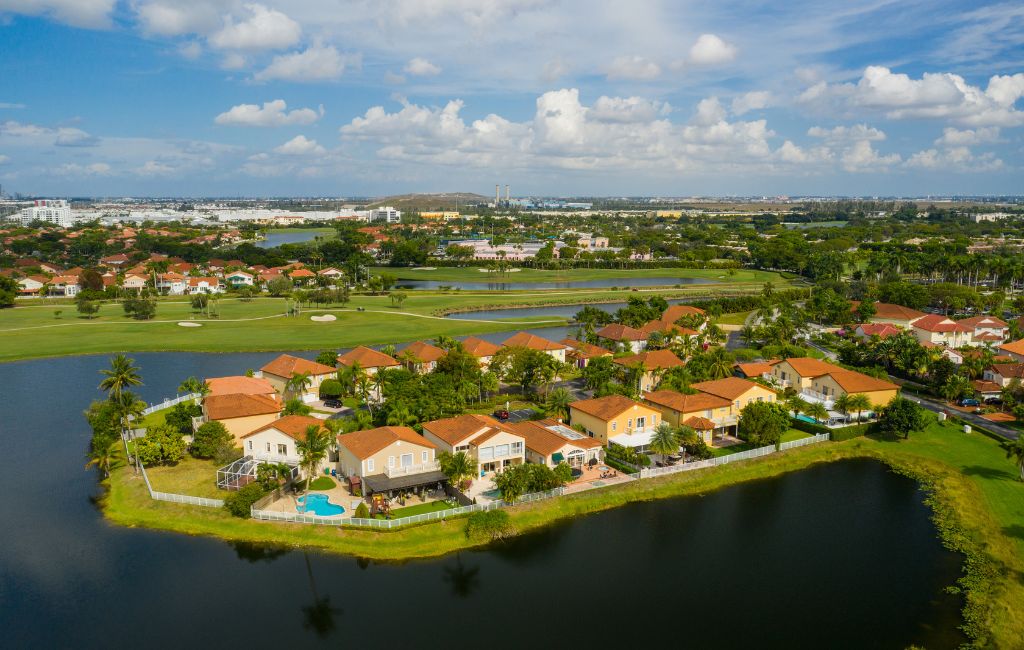 Pembroke Pines home care in Pembroke Pines