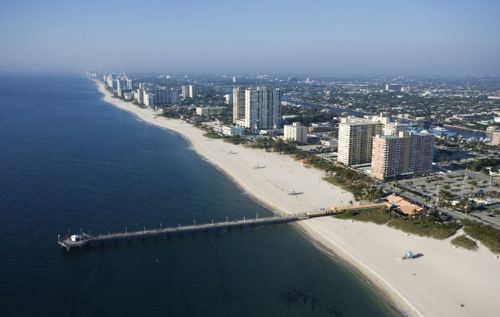 pompano beach home care in Pompano Beach