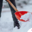 Elderly Home Care Tips include preventing snow and ice buildup